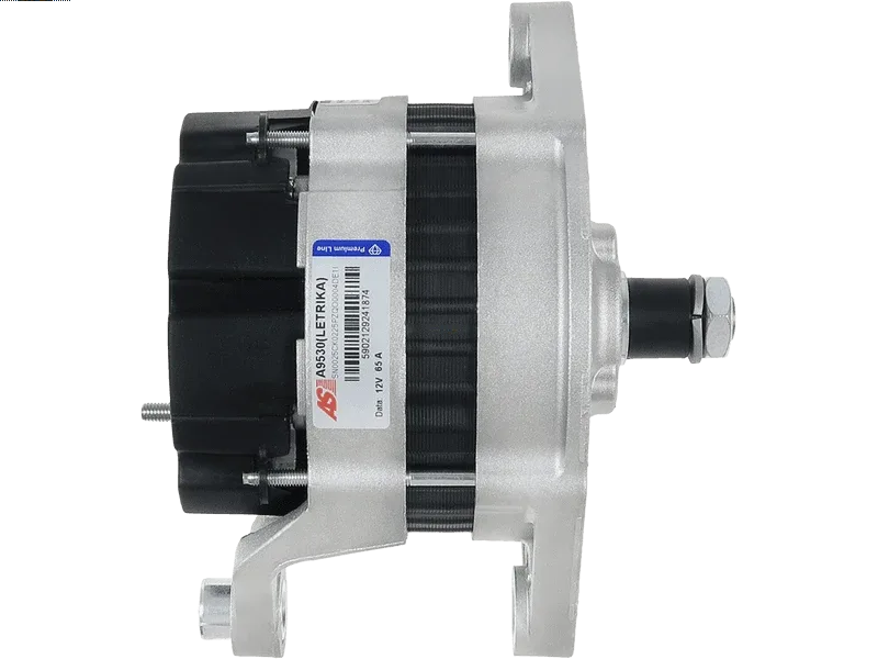 A9530(LETRIKA) Letrika - 1.ALTERNATOR — zdjęcie 4 z 5
