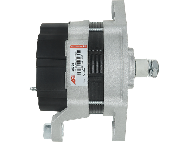A9530S AS-PL - 1.ALTERNATOR — zdjęcie 4 z 5