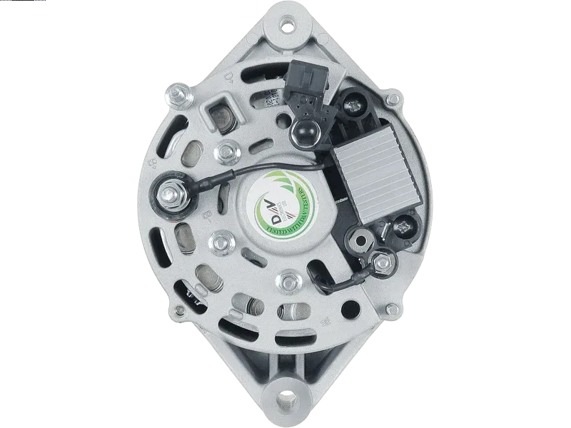 A9531S AS-PL - 1.ALTERNATOR — zdjęcie 3 z 4