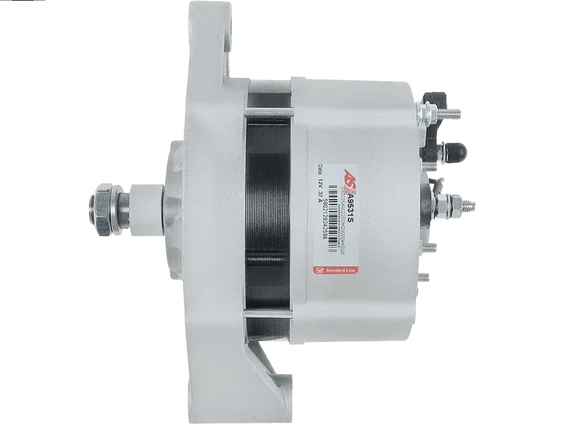 A9531S AS-PL - 1.ALTERNATOR — zdjęcie 4 z 4