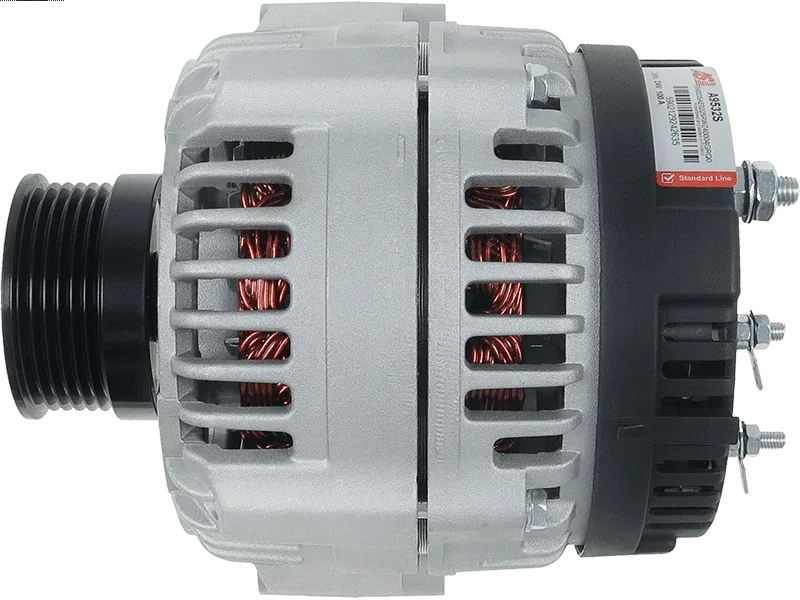 A9532S AS-PL - 1.ALTERNATOR — zdjęcie 4 z 4