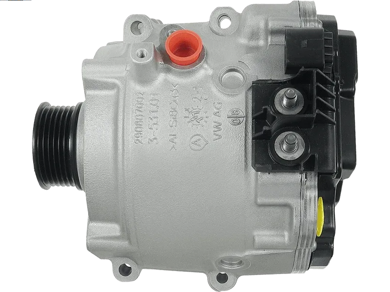 A9533PR AS-PL - 1.ALTERNATOR — zdjęcie 4 z 4
