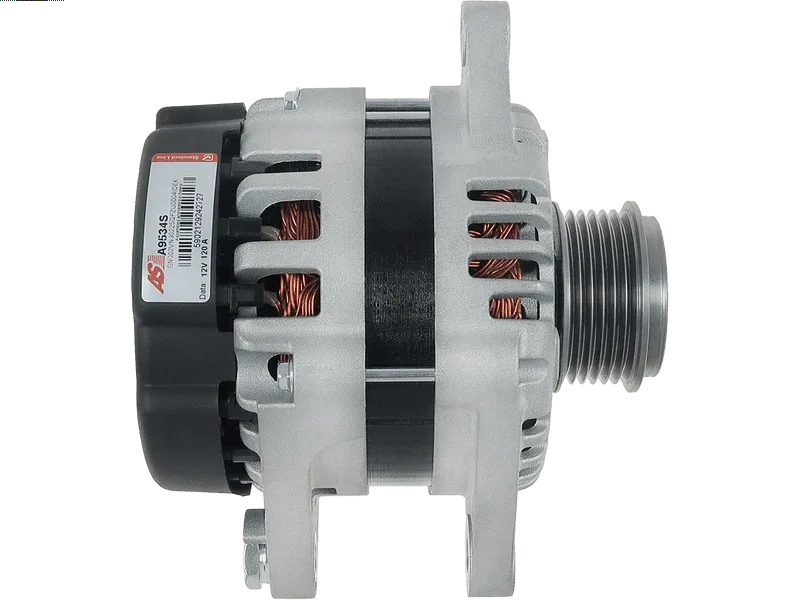 A9534S AS-PL - 1.ALTERNATOR — zdjęcie 4 z 5