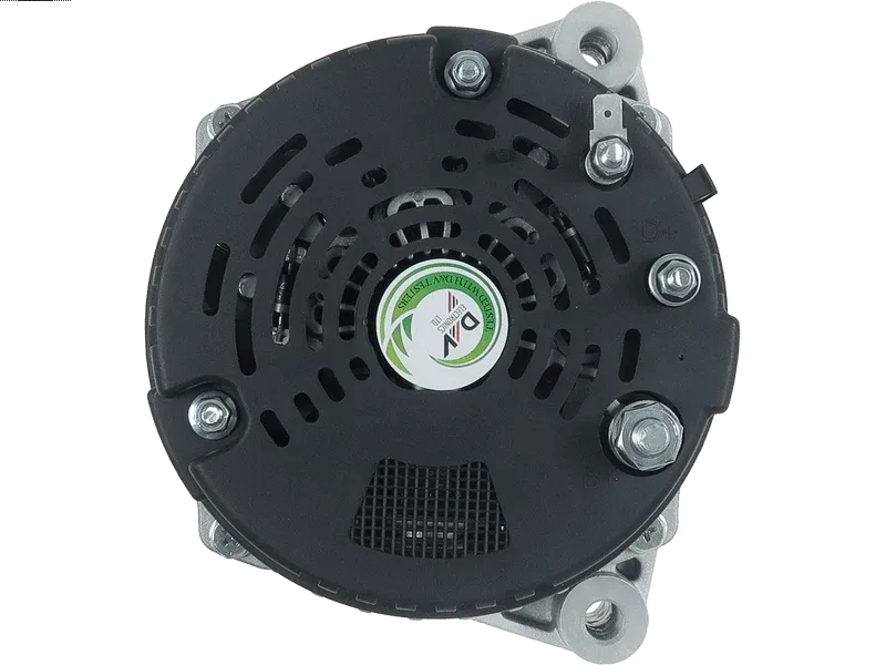 A9535S AS-PL - 1.ALTERNATOR — zdjęcie 3 z 5
