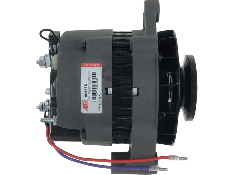 A9537S AS-PL - 1.ALTERNATOR — zdjęcie 4 z 5