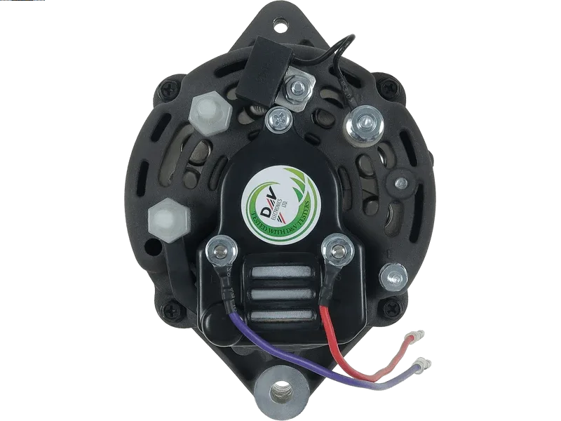 A9537S AS-PL - 1.ALTERNATOR — zdjęcie 3 z 5