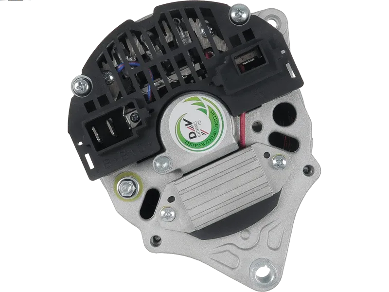 A9538S AS-PL - 1.ALTERNATOR — zdjęcie 3 z 5