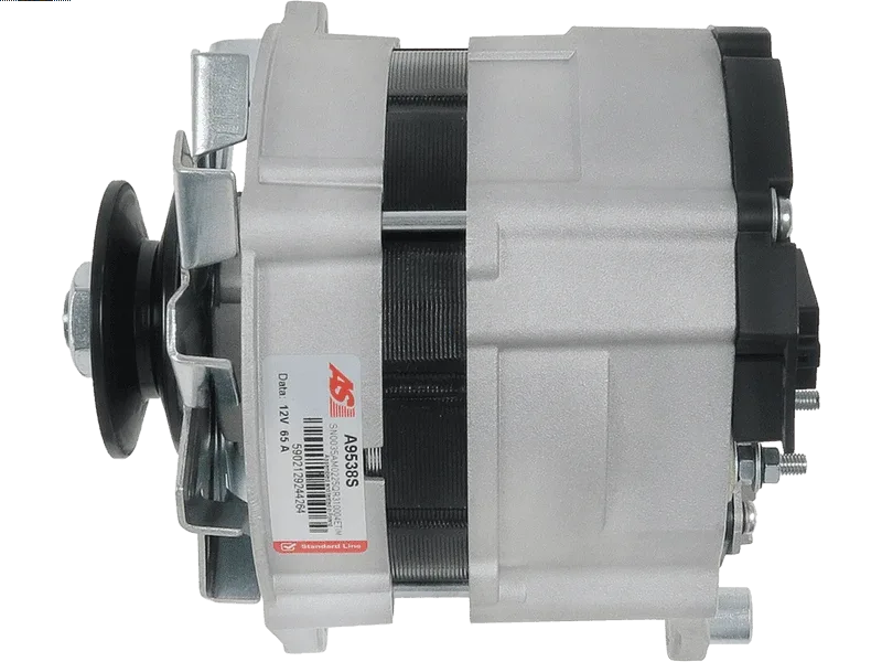 A9538S AS-PL - 1.ALTERNATOR — zdjęcie 2 z 5
