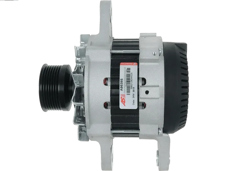 A9539S AS-PL - 1.ALTERNATOR — zdjęcie 2 z 5