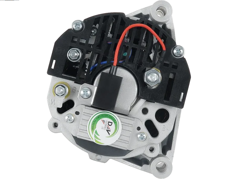 A9540S AS-PL - 1.ALTERNATOR — zdjęcie 3 z 4