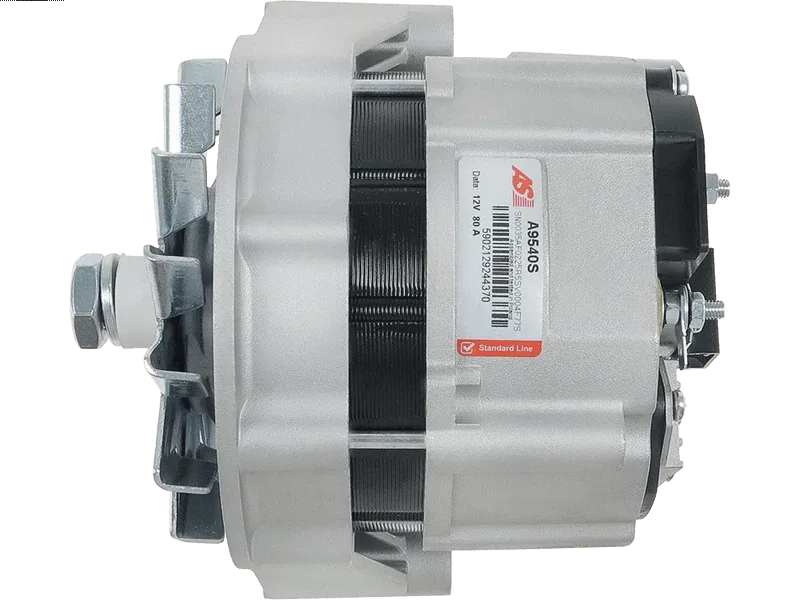 A9540S AS-PL - 1.ALTERNATOR — zdjęcie 4 z 4