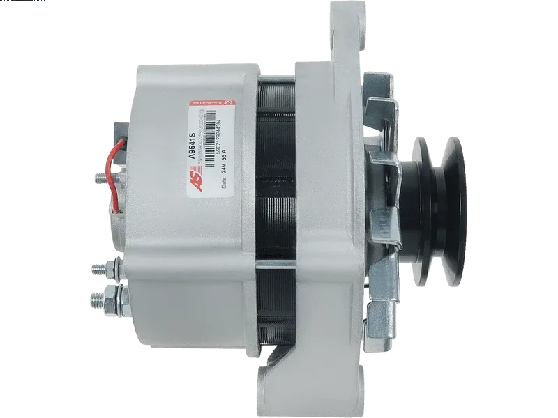 A9541S AS-PL - 1.ALTERNATOR — zdjęcie 2 z 4