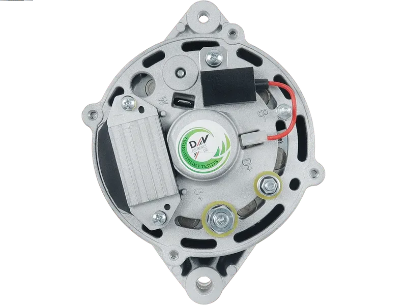 A9541S AS-PL - 1.ALTERNATOR — zdjęcie 3 z 4