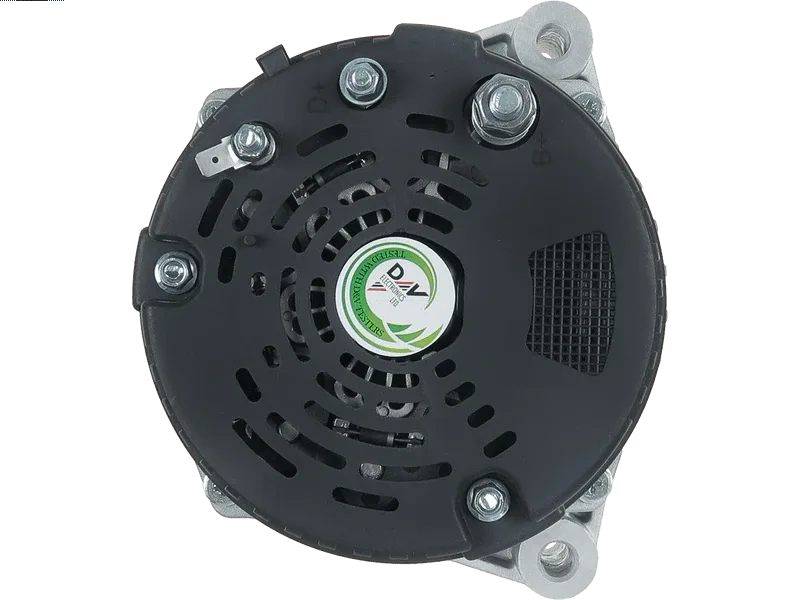 A9542S AS-PL - 1.ALTERNATOR — zdjęcie 3 z 4