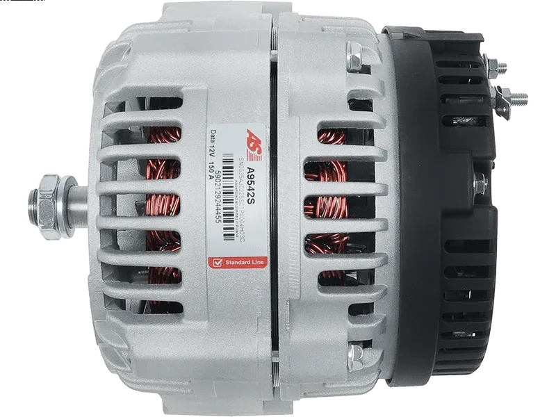 A9542S AS-PL - 1.ALTERNATOR — zdjęcie 4 z 4