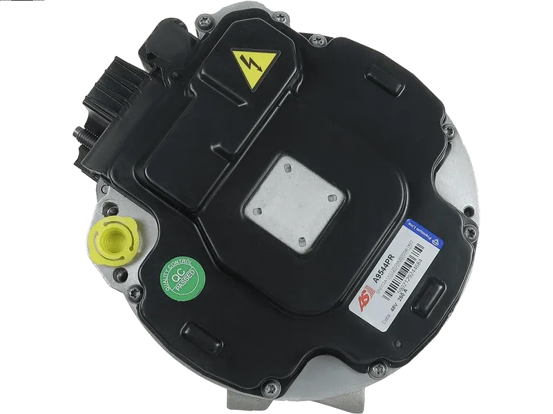A9544PR AS-PL - 1.ALTERNATOR — zdjęcie 3 z 4