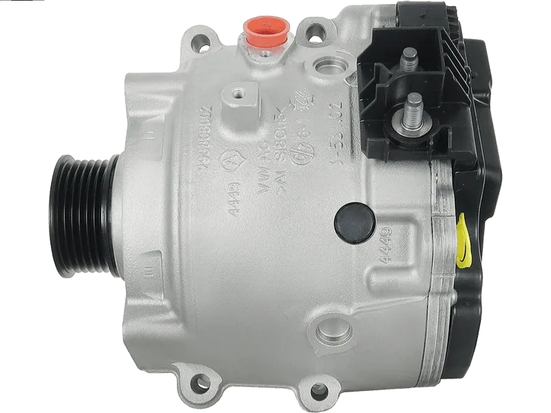 A9544PR AS-PL - 1.ALTERNATOR — zdjęcie 4 z 4