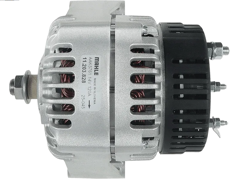 A9545(LETRIKA) Letrika - 1.ALTERNATOR — zdjęcie 2 z 5