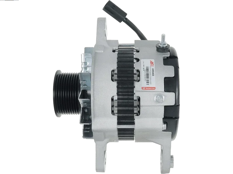 A9546S AS-PL - 1.ALTERNATOR — zdjęcie 4 z 4