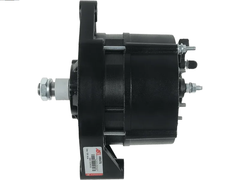 A9547S AS-PL - 1.ALTERNATOR — zdjęcie 4 z 4