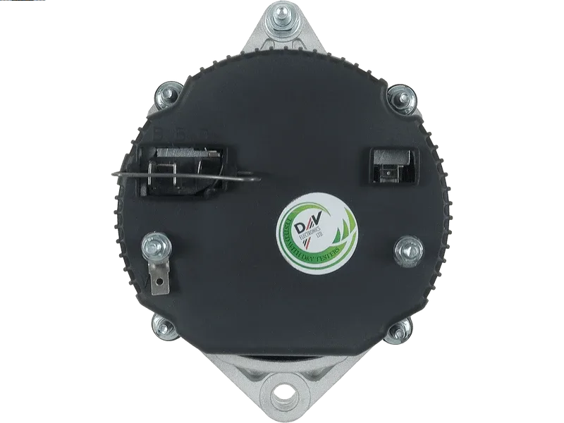 A9548S AS-PL - 1.ALTERNATOR — zdjęcie 3 z 4