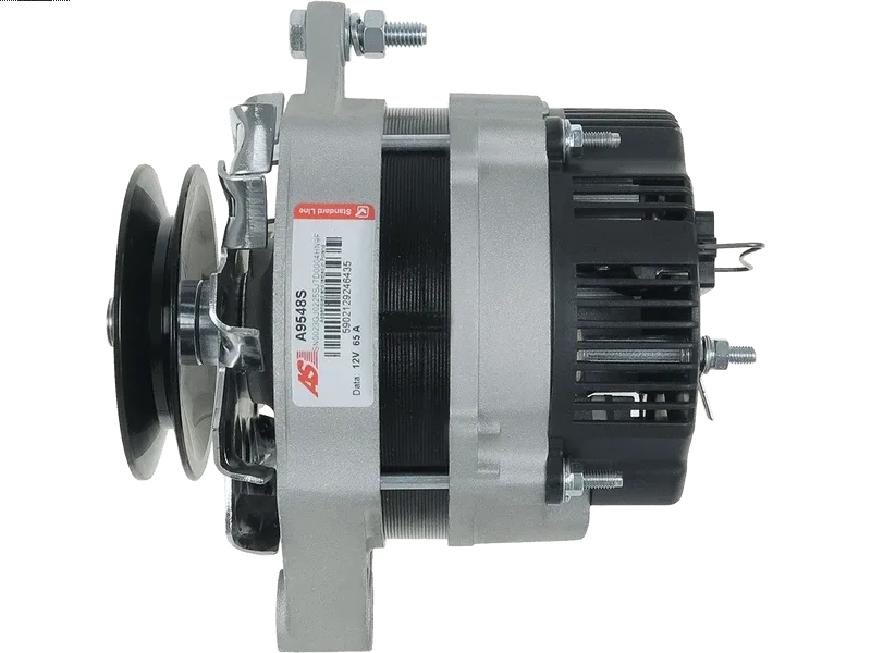 A9548S AS-PL - 1.ALTERNATOR — zdjęcie 4 z 4