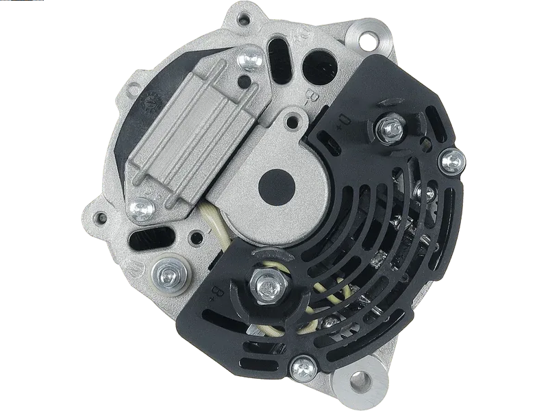 A9549(LETRIKA) Letrika - 1.ALTERNATOR — zdjęcie 3 z 4