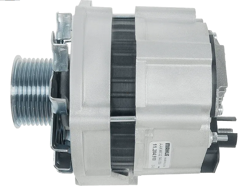 A9549(LETRIKA) Letrika - 1.ALTERNATOR — zdjęcie 4 z 4