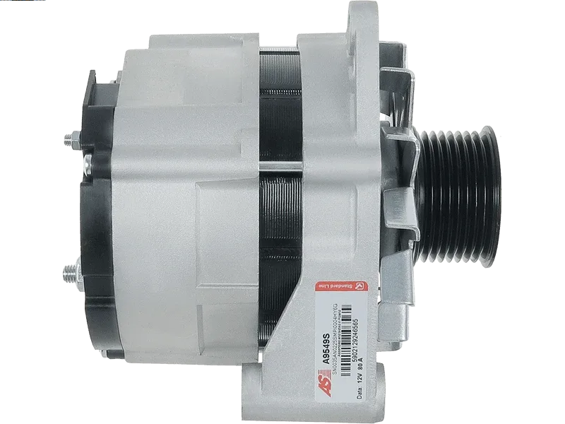A9549S AS-PL - 1.ALTERNATOR — zdjęcie 2 z 4