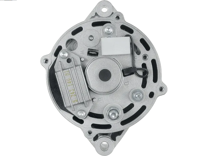 A9550(LETRIKA) Letrika - 1.ALTERNATOR — zdjęcie 3 z 4