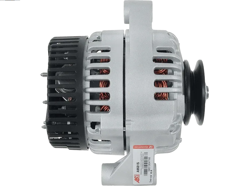 A9551S AS-PL - 1.ALTERNATOR — zdjęcie 2 z 4