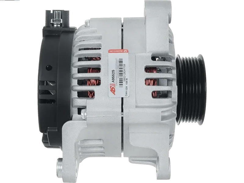 A9552S AS-PL - 1.ALTERNATOR — zdjęcie 2 z 4