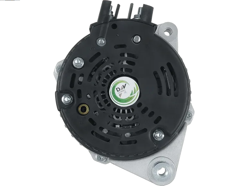 A9552S AS-PL - 1.ALTERNATOR — zdjęcie 3 z 4
