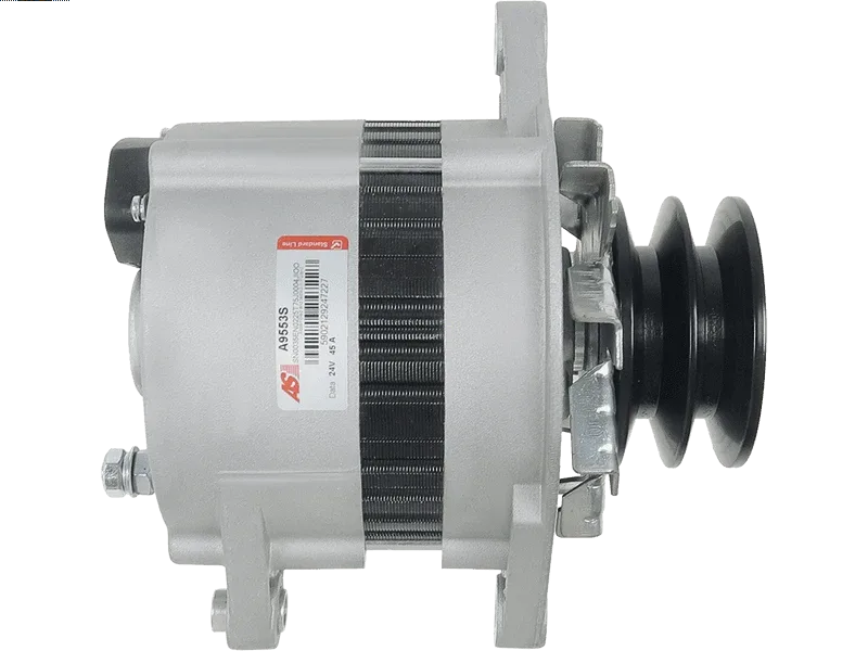 A9553S AS-PL - 1.ALTERNATOR — zdjęcie 2 z 4