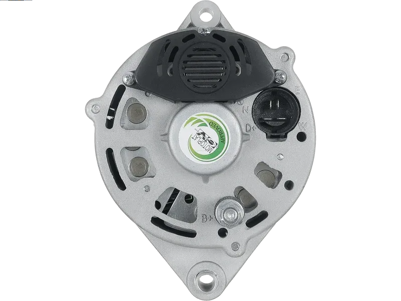 A9553S AS-PL - 1.ALTERNATOR — zdjęcie 3 z 4