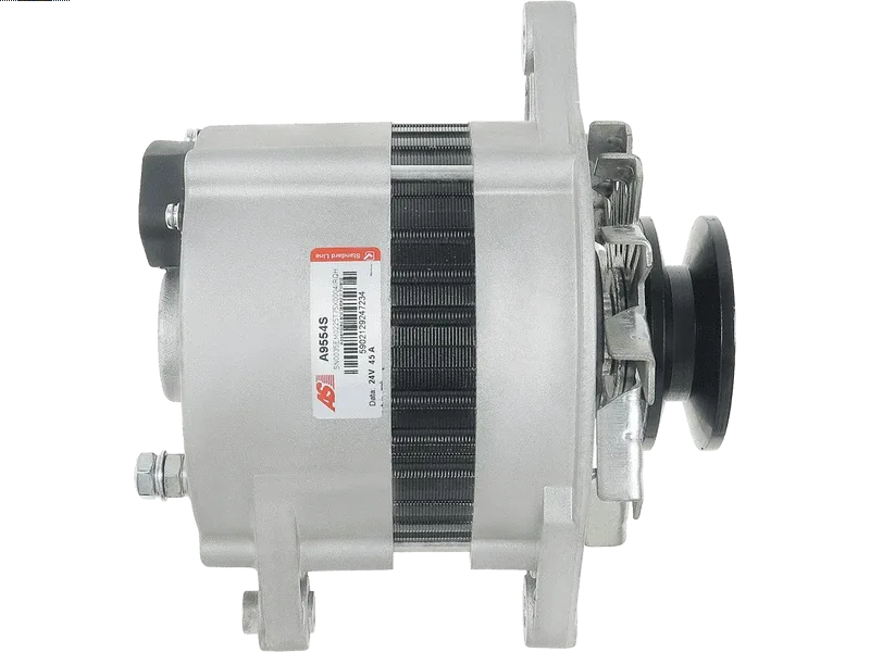 A9554S AS-PL - 1.ALTERNATOR — zdjęcie 2 z 4