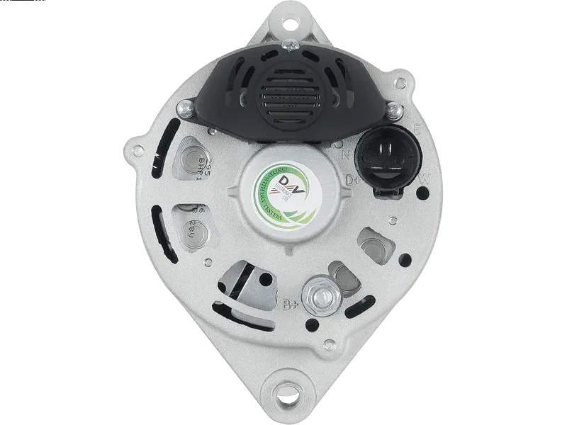 A9554S AS-PL - 1.ALTERNATOR — zdjęcie 3 z 4