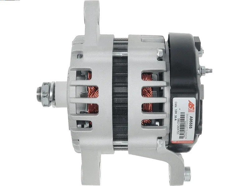 A9555S AS-PL - 1.ALTERNATOR — zdjęcie 2 z 5