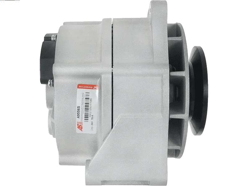 A9556S AS-PL - 1.ALTERNATOR — zdjęcie 2 z 4