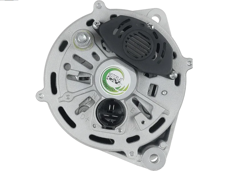 A9556S AS-PL - 1.ALTERNATOR — zdjęcie 3 z 4