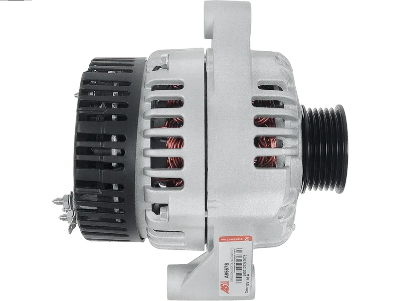 A9557S AS-PL - 1.ALTERNATOR — zdjęcie 2 z 4