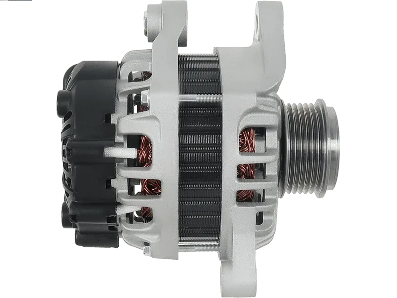 A9558S AS-PL - 1.ALTERNATOR — zdjęcie 2 z 4