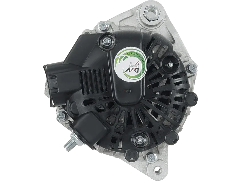 A9558S AS-PL - 1.ALTERNATOR — zdjęcie 3 z 4