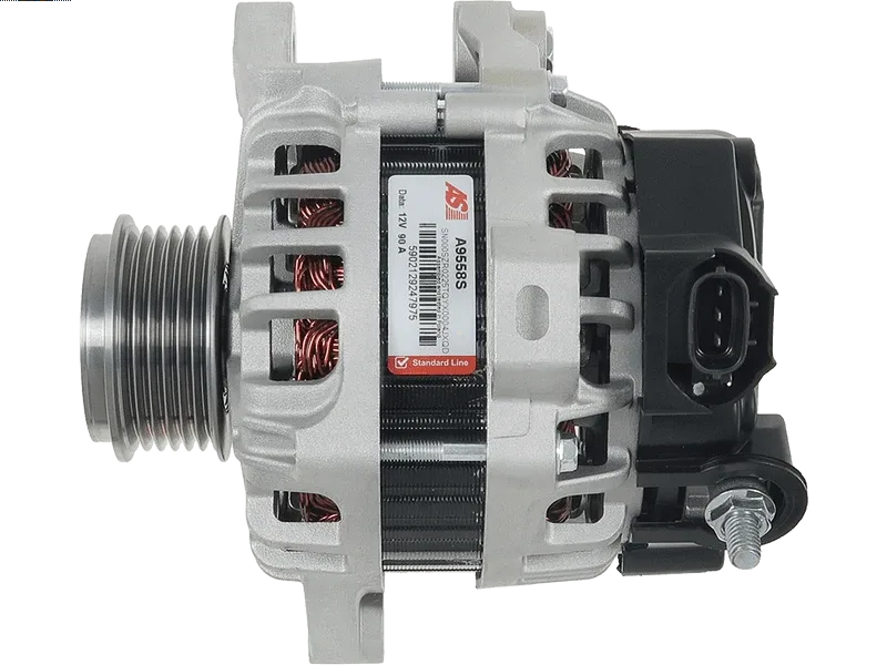 A9558S AS-PL - 1.ALTERNATOR — zdjęcie 4 z 4