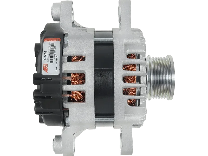 A9559S AS-PL - 1.ALTERNATOR — zdjęcie 2 z 4