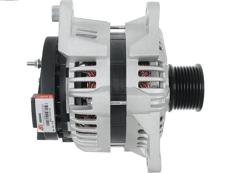 A9560S AS-PL - 1.ALTERNATOR — zdjęcie 2 z 4