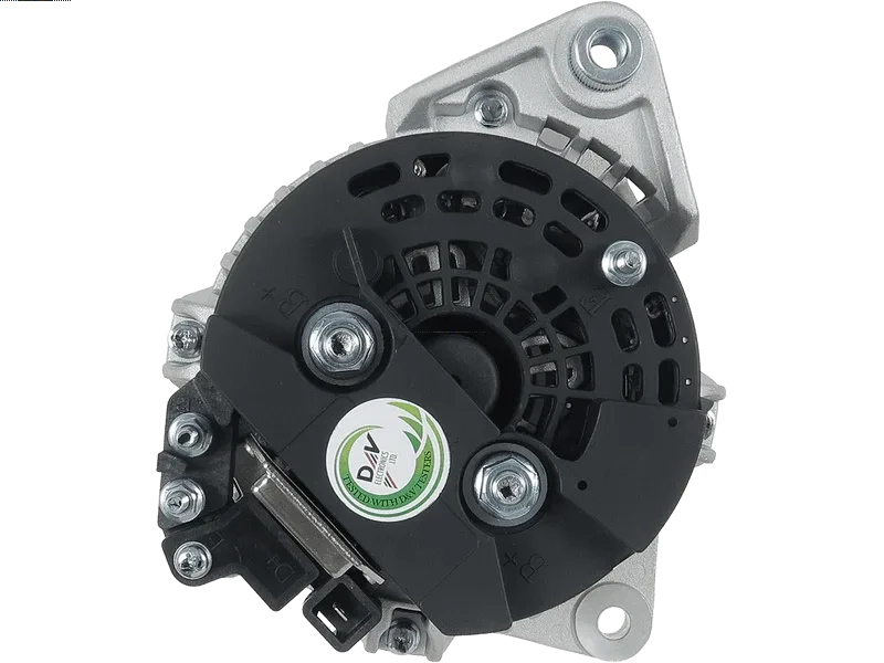 A9560S AS-PL - 1.ALTERNATOR — zdjęcie 3 z 4