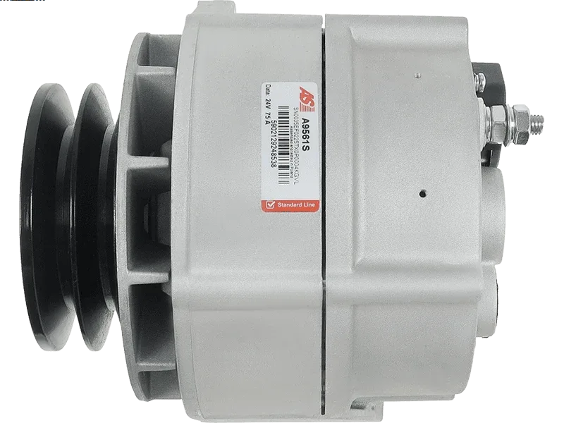A9561S AS-PL - 1.ALTERNATOR — zdjęcie 4 z 4