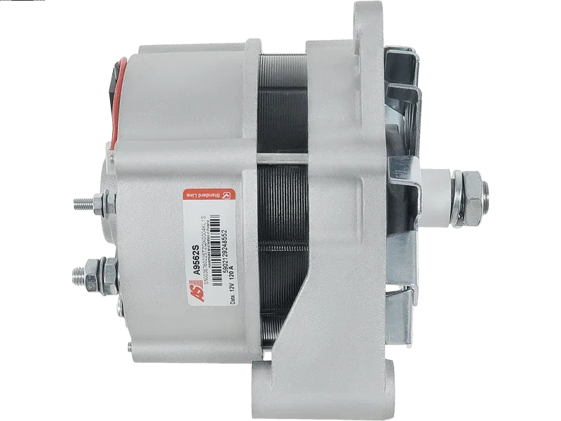 A9562S AS-PL - 1.ALTERNATOR — zdjęcie 2 z 4