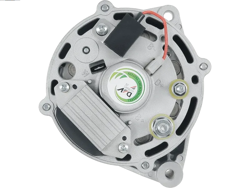 A9562S AS-PL - 1.ALTERNATOR — zdjęcie 3 z 4